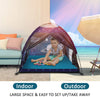 Kids Play Tent - Exqline Space Series Playhouse - Voyager 2