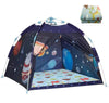 Kids Play Tent - Exqline Pop Up Space Series Playhouse