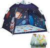 Kids Play Tent - Exqline Pop Up Space Series Playhouse